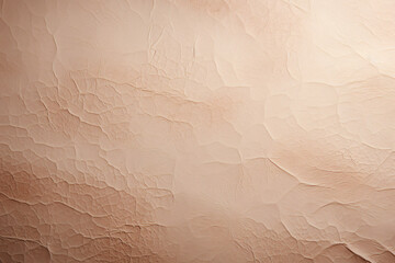 Soft beige surface with subtle textures - obrazy, fototapety, plakaty
