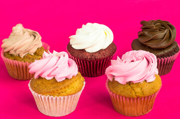 pastel tortas, cupcakes, chocolate, perros, mascotas, comida para perro, dulces, colores, cakes, cup, huellas, patitas, postres