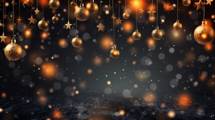 Christmas background