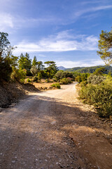 Erkundungstour durch das Hinterland der T&uuml;rkei zur Tazı Canyon bei Alanya - T&uuml;rkei