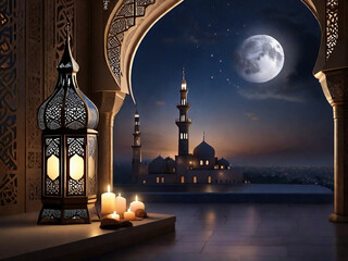 Ramadan Symbolism