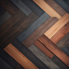 Wooden Pattern