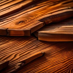 close up of a wooden floor generative AI tool