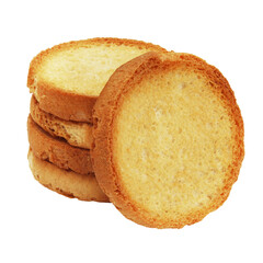 Toast / Transparent background