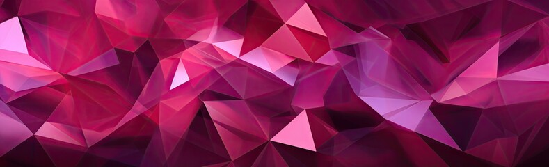 Fototapeta premium art abstract geometry background Generative AI