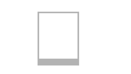 film analog old retro Image Frame Transparent Background.