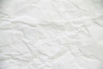 Torn sheets of paper. white stencil paper or tissue used for background texture