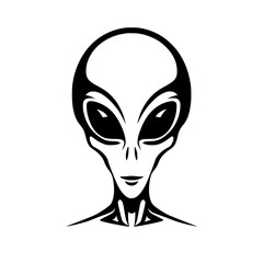 Alien Vector