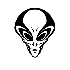 Alien Vector