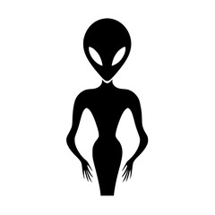 Alien Vector