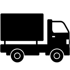 Truck Icon