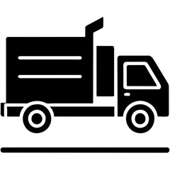 Truck Icon