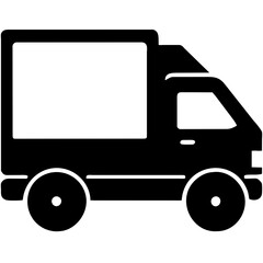 Truck Icon