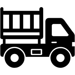 Truck Icon