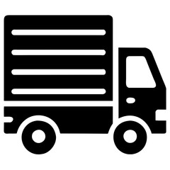 Truck Icon