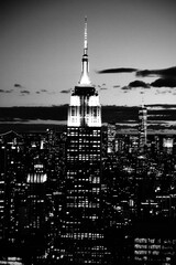 Fototapeta premium New York City