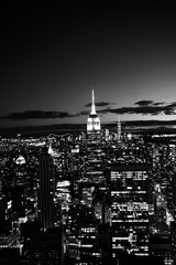 Obraz premium New York City