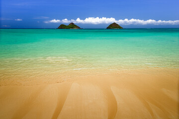 Lanikai Mokulua