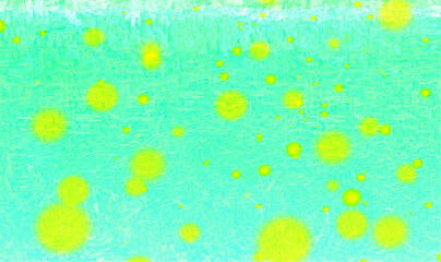 Blue bokeh background with copy space for text or your images, Suitable for seasonal, holidays, event, celebrations, Ad, Poster, Sale, Banner, Party, and various design works