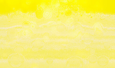 Fototapeta na wymiar Yellow texture background with copy space for text or your images, Suitable for seasonal, holidays, event, celebrations, Ad, Poster, Sale, Banner, Party, and various design works