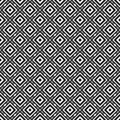 Black seamless abstract pattern. Overlay for background and backdrop. Ornamental design. PNG graphic illustration with transparent background.