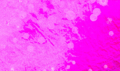 Pink bokeh background with copy space for text or your images, Suitable for seasonal, holidays, event, celebrations, Ad, Poster, Sale, Banner, Party, and various design works