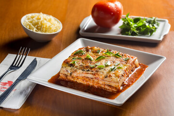 Lasagna