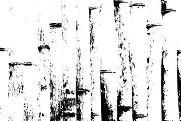 Rustic grunge vector texture with grain and stains. Abstract noise background. Weathered surface. Dirty and damaged. Detailed rough backdrop. Vector graphic illustration with transparent white. EPS10.