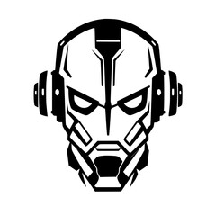 Robot Vector