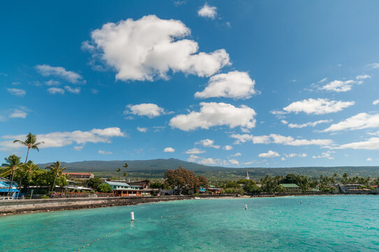 Kailua-Kona Kona, Hawaii Big Island