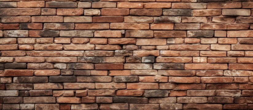 Brick Barrier