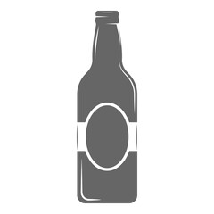 Set of Two-color Beer Craft Icons.. Item 15