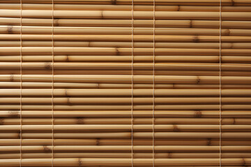 bamboo blinds generative AI