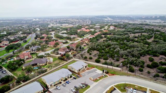 the city of san antonio texass