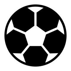 Fototapeta premium Ball icon