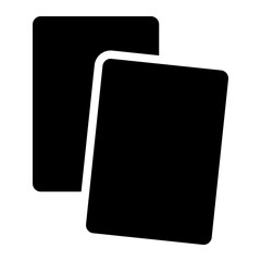 Cards icon