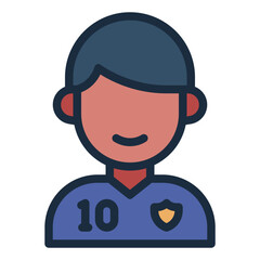 Player icon