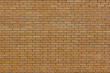 yellow brick wall as background 3
