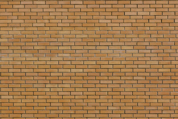 yellow brick wall as background 4