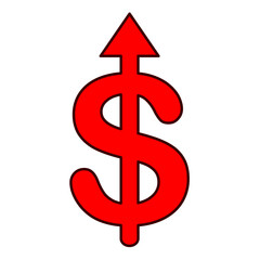 aumento de gastos, inflación