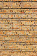 yellow brick wall as background 10