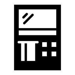 ATM icon