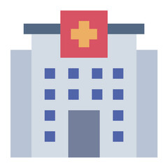 Hospital icon