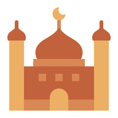 Mosque icon
