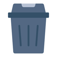 Trash Bin icon