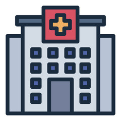 Hospital icon