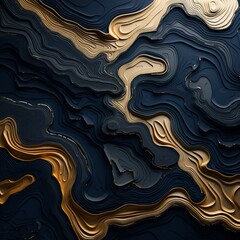 abstract luxury with dark background