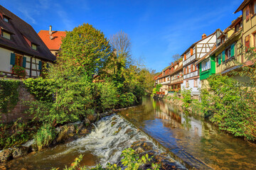 Kaysersberg, Haut-Rhin, Alsace