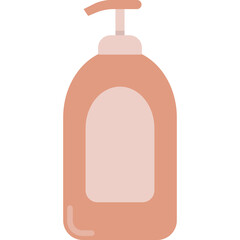plastic bottle shampoo soap lotion