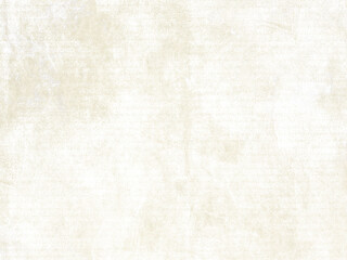 Delicate sepia background with paint stains watercolor texture. Abstract pattern. Old paper texture. Destroyed surface. 